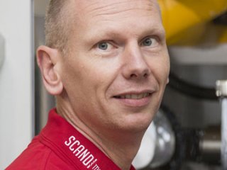 Søren Nielsen nu hos ScandiTools